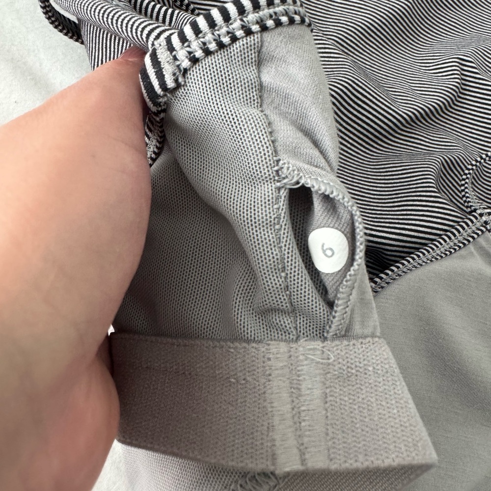 Lululemon Tank Top - Picture 4 of 4